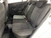 Kia Picanto vaihtoauto