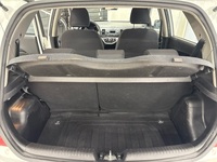 Kia Picanto vaihtoauto