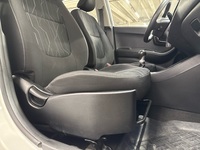 Kia Picanto vaihtoauto