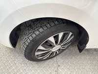 Kia Picanto vaihtoauto