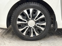 Kia Picanto vaihtoauto