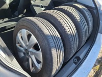 Opel Corsa vaihtoauto