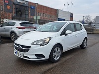 Opel Corsa vaihtoauto
