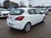 Opel Corsa vaihtoauto