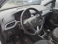 Opel Corsa vaihtoauto