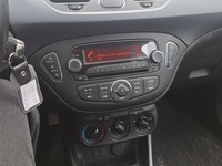 Opel Corsa vaihtoauto