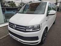 Volkswagen Caravelle vaihtoauto