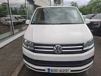 Volkswagen Caravelle vaihtoauto