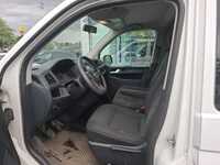 Volkswagen Caravelle vaihtoauto