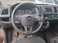 Volkswagen Caravelle vaihtoauto
