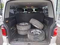 Volkswagen Caravelle vaihtoauto
