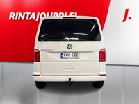 Volkswagen Caravelle vaihtoauto