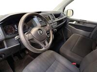 Volkswagen Caravelle vaihtoauto