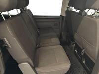 Volkswagen Caravelle vaihtoauto