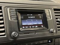 Volkswagen Caravelle vaihtoauto