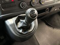 Volkswagen Caravelle vaihtoauto