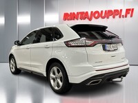 Ford Edge vaihtoauto