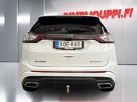 Ford Edge vaihtoauto
