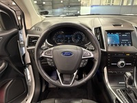 Ford Edge vaihtoauto