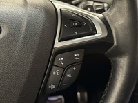 Ford Edge vaihtoauto