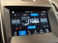 Ford Edge vaihtoauto