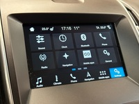 Ford Edge vaihtoauto