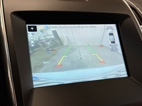 Ford Edge vaihtoauto