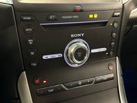 Ford Edge vaihtoauto