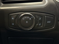 Ford Edge vaihtoauto