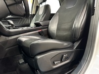 Ford Edge vaihtoauto