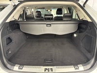 Ford Edge vaihtoauto