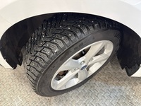 Ford Edge vaihtoauto