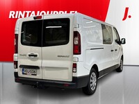Renault Trafic vaihtoauto