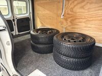 Renault Trafic vaihtoauto
