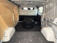Renault Trafic vaihtoauto