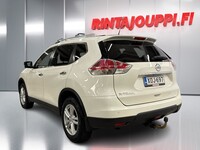 Nissan X-Trail vaihtoauto