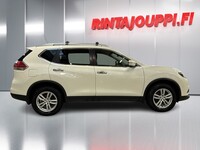 Nissan X-Trail vaihtoauto