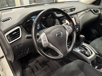 Nissan X-Trail vaihtoauto