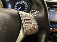 Nissan X-Trail vaihtoauto