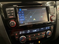 Nissan X-Trail vaihtoauto