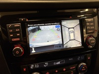 Nissan X-Trail vaihtoauto