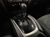 Nissan X-Trail vaihtoauto