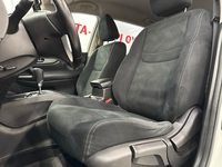 Nissan X-Trail vaihtoauto