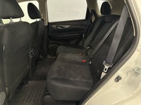 Nissan X-Trail vaihtoauto