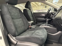 Nissan X-Trail vaihtoauto