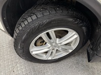 Nissan X-Trail vaihtoauto