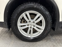 Nissan X-Trail vaihtoauto