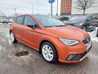 SEAT Ibiza vaihtoauto