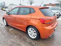 SEAT Ibiza vaihtoauto