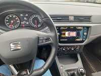 SEAT Ibiza vaihtoauto